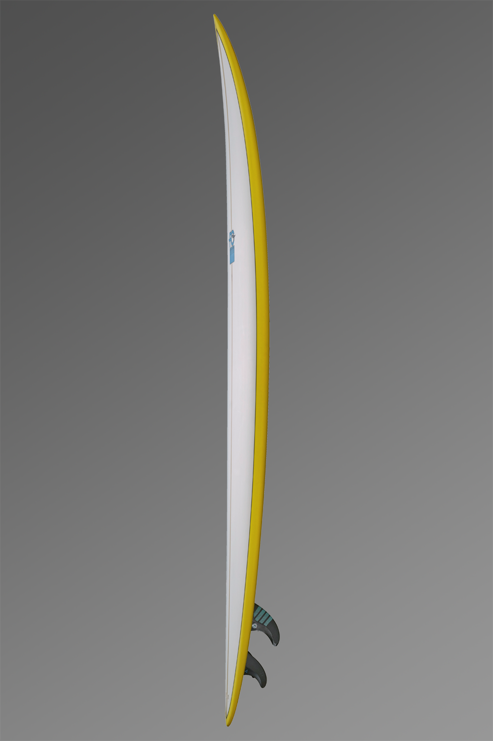 Gun — FCD Surfboards